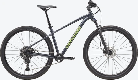 CANNONDALE Trail 1